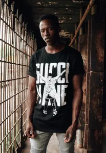 Gucci Mane Guwop Stance T-Shirt Black