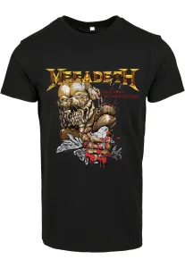 Megadeath Peace Sells But Who's Buy Tee Black #2914856