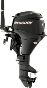 Mercury F 8 ELH