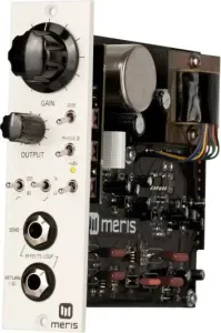 Meris 500 Series 440 Preamplificatore Microfonico
