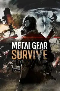 Metal Gear Survive Steam Key EUROPE #3119740