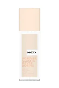 Mexx Forever Classic Never Boring for Her - deodorante con vaporizzatore 75 ml