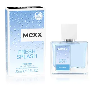 Mexx Fresh Splash Woman - EDT 15 millilitri