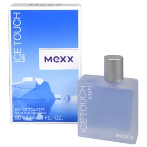 Mexx Ice Touch Man (2014) Eau de Toilette da uomo 30 ml