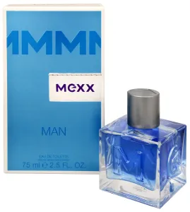 Mexx Man Eau de Toilette da uomo 30 ml #1395970