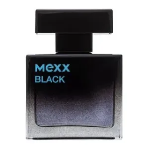 Mexx Black Man Eau de Toilette da uomo 30 ml