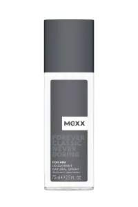 Mexx Forever Classic Never Boring for Him - deodorante con vaporizzatore 75 ml