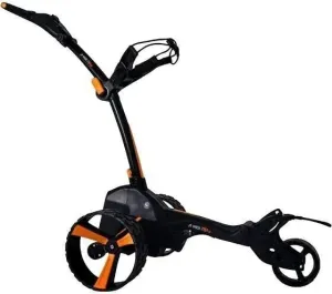 MGI Zip X4 Black Trolley elettrico golf