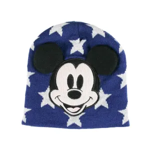 HAT WITH APPLICATIONS MICKEY #55473