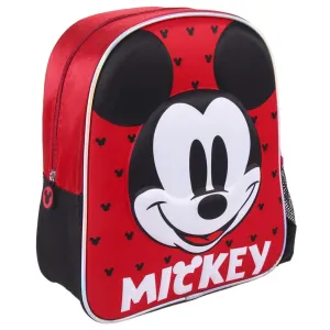 KIDS BACKPACK 3D MICKEY #37402