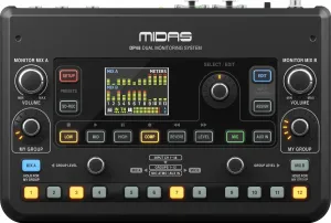 Midas DP48 Mixer Digitale