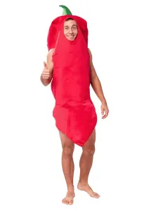 Costumi di Halloween per bambini di Costume Red Pepper Kids