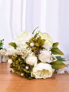 Matrimonio Fiori Mazzi di fiori di peonia