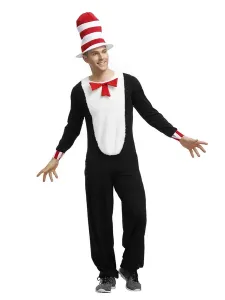 Carnevale Costumi Penguin Tutina pigiama nero adulto Kigurumi Halloween #379217