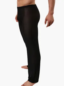 Pantaloni intimi da uomo sexy in nylon #338257