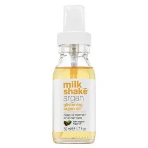 Milk_Shake Argan Oil olio protettivo per tutti i tipi di capelli 50 ml