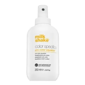 Milk_Shake Color Specifics Pro Color Equalizer cura nutriente in spray prima del trattamento chimico dei capelli 250 ml