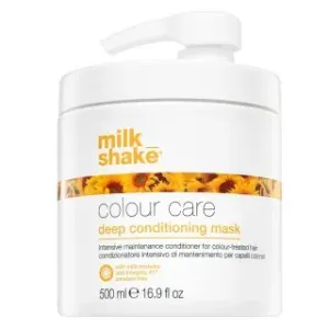 Milk_Shake Colour Care Deep Conditioning Mask maschera nutriente per capelli colorati 500 ml