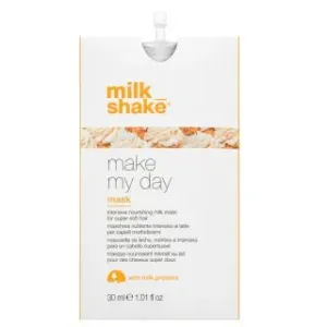 Milk_Shake Make My Day Mask maschera per tutti i tipi di capelli 6 x 30 ml
