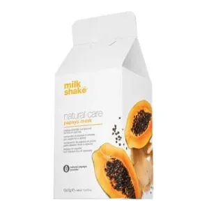 Milk_Shake Natural Care Papaya Mask Powder cipria 12 x 15 g