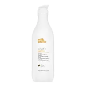 Milk_Shake Argan Shampoo shampoo nutriente per tutti i tipi di capelli 1000 ml
