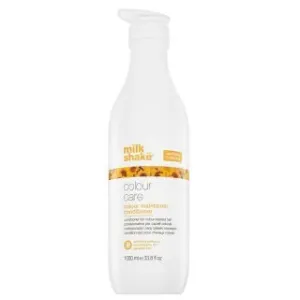 Milk_Shake Colour Care Color Maintainer Conditioner balsamo nutriente per capelli colorati 1000 ml