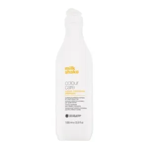 Milk_Shake Color Care Color Maintainer Shampoo shampoo nutriente per capelli colorati 1000 ml #443633