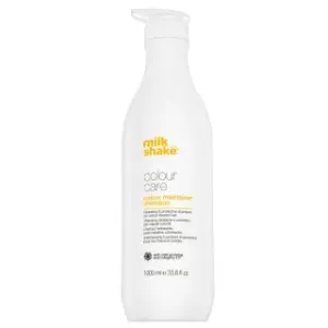Milk_Shake Color Care Color Maintainer Shampoo shampoo nutriente per capelli colorati 1000 ml #2292894