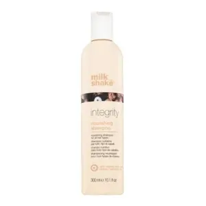 Milk_Shake Integrity Nourishing Shampoo shampoo nutriente per capelli secchi e danneggiati 300 ml