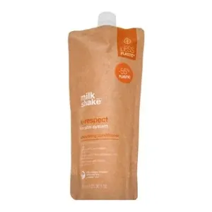 Milk_Shake K-Respect Keratin System Smoothing Conditioner balsamo levigante per capelli ruvidi e ribelli 750 ml