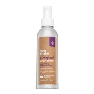 Milk_Shake K-Respect Keratin System Smoothing Maintainer Mist Spray per lo styling contro l'effetto crespo 150 ml