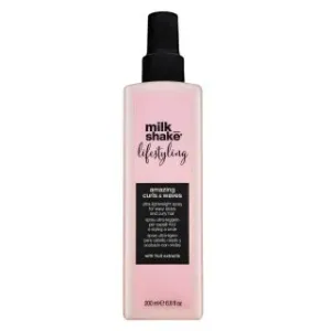 Milk_Shake Lifestyling Amazing Curls & Waves Spray per lo styling per capelli mossi e ricci 200 ml
