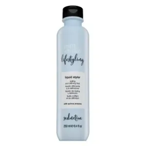 Milk_Shake Lifestyling Liquid Styler emulsione styling per definizione e forma 250 ml