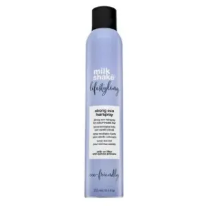 Milk_Shake Lifestyling Strong Eco Hairspray lacca forte per capelli 250 ml