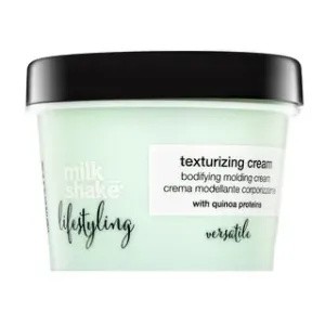 Milk_Shake Lifestyling Texturizing Cream crema styling per evidenziare la struttura dell'acconciatura 100 ml