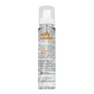 Milk_Shake No Frizz Glistening Spray Spray per lo styling per capelli ruvidi e ribelli 100 ml