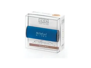 Millefiori Milano Deodorante per macchina Icon Classic Legno e spezie