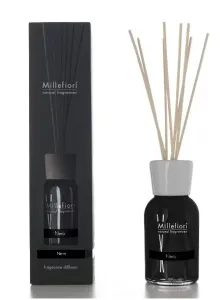 Millefiori Milano Diffusore di aromi Natural Black 500 ml
