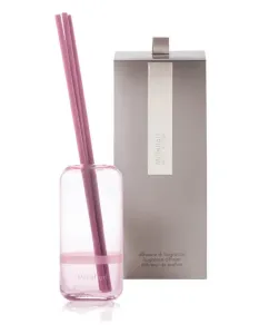Millefiori Milano Diffusore di fragranza Air Design Pink flacone + scatola 250 ml