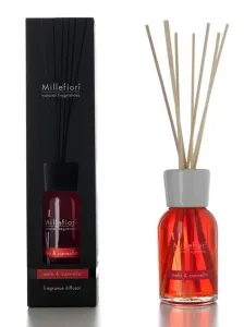 Millefiori Milano Diffusore di fragranza Natura Mela & Cannella 250 ml