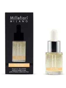 Millefiori Milano Olio aromatico Naturale Lime e Vetiver 15 ml