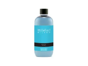 Millefiori Milano Ricarica di ricambio per diffusore Natural Blu acqua 250 ml