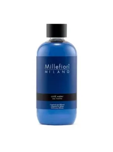 Millefiori Milano Ricarica per diffusore di fragranza Natural Acqua fredda 250 ml