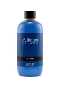 Millefiori Milano Ricarica per diffusore di fragranza Natural Acqua fredda 500 ml