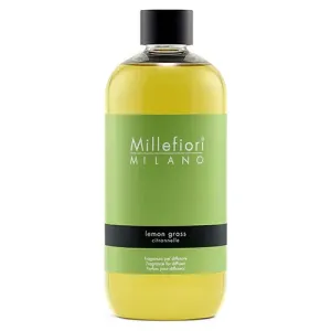 Millefiori Milano Ricarica per diffusore di fragranza Natural Citronella 250 ml
