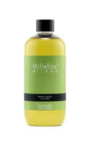 Millefiori Milano Ricarica per diffusore di fragranza Natural Citronella 500 ml