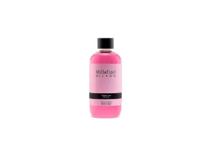 Millefiori Milano Ricarica per diffusore di fragranza Natural Litchi e rosa 500 ml