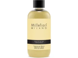 Millefiori Milano Ricarica per diffusore di fragranza Natural Miele e sale marino 250 ml