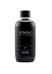 Millefiori Milano Ricarica per diffusore di fragranza Natural Nero 250 ml