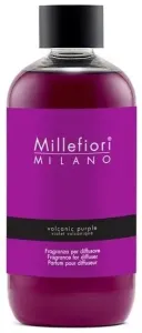 Millefiori Milano Ricarica per diffusore Natural Viola Vulcanico 250 ml